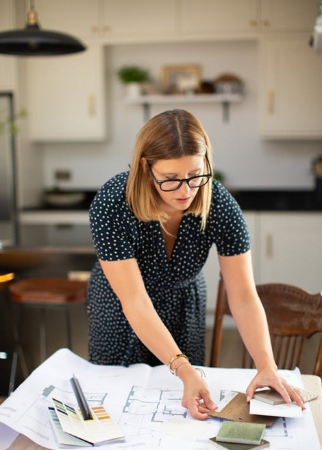 Design Consultations