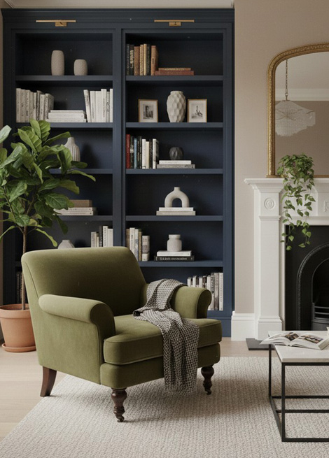 FF&E and Procurement