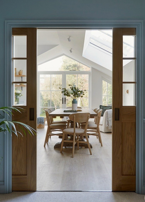 Full Interior Design